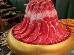 -牛New寿喜烧(中山公园龙之梦店)