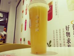 -鹿野茶事(开元盛世店)