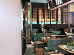 -六少·猪肚包鸡火锅(卓悦INTOWN店)