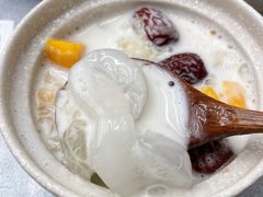-小团圆糖水铺(襄阳南路店)