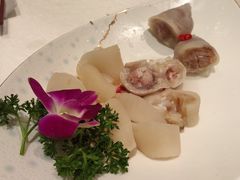 -白云宾馆·白云宴餐厅