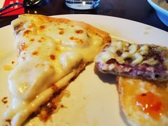 -广州富力君悦大酒店·凯菲厅