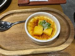 -西语炭烧牛排·西厨(石龙店)