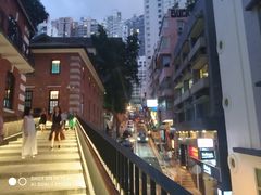 -大馆(前中区警署建築群)