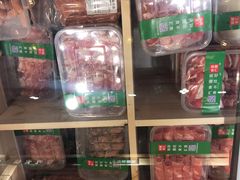 零售区-锅圈食汇火锅烧烤食材超市(回龙观店)