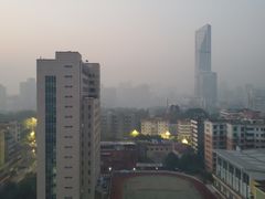 -广州德安丽舍凯宾斯基酒店