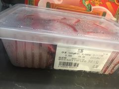 红肠-龙记香港茶餐厅(久光百货店)