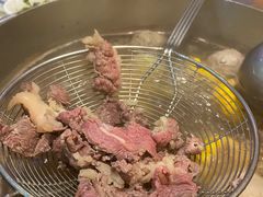 -陈记顺和牛肉火锅馆(天河北路店)
