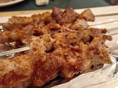 -飞天大厦清真餐厅