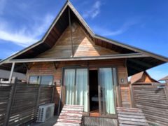 -卡帕莱度假村(西巴丹岛)