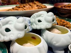 -金狮麟·新豫菜(金码大厦店)