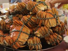 -小陆莲花蟹园农家乐(莲花岛店)
