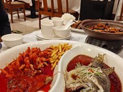-马凯餐厅(地安门店)