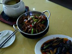 -荆楚食府(高铁店)