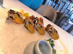 -芳芳私房菜·精作淮扬菜(玖珑湾店)