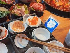 -楠火锅(哈尔滨金爵万象店)