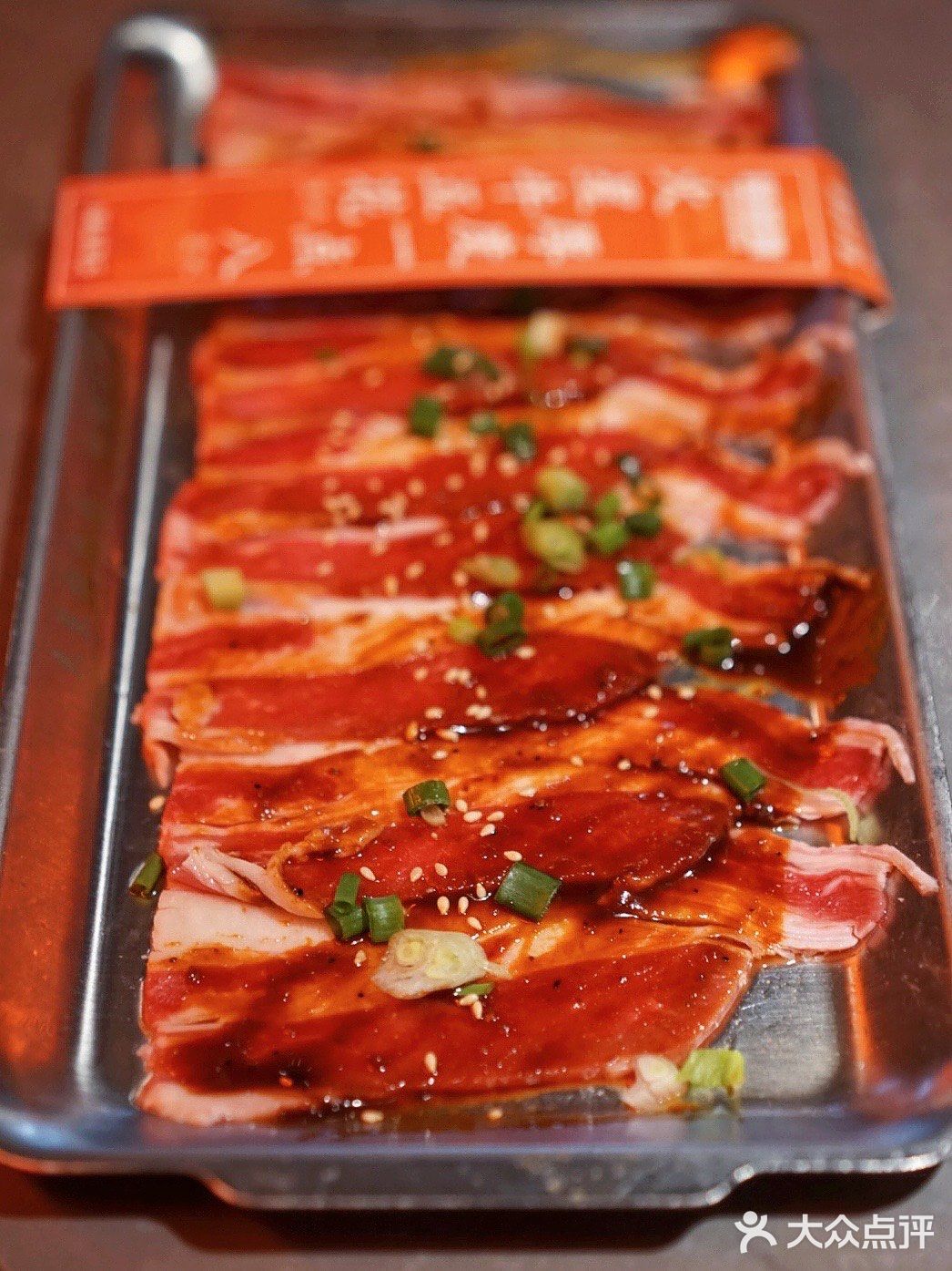 鱼塘哥烧肉的宇宙首店