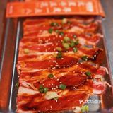 鱼塘哥烧肉的宇宙首店