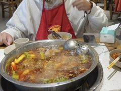 -肖肖酸萝卜鱼火锅(总店)