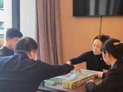 -金芙美月子中心(财富别墅店)
