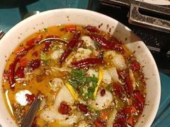 -湘当爱·鲜煮现炒(松岗立业路店)