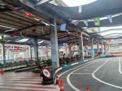 -速马赫卡丁车(琶洲店)