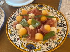 -Alimentari Mulino意大利餐吧&烘焙(丰盛里店)