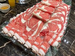 -秦宝雪花牛肉养生火锅(大兴九臻店)