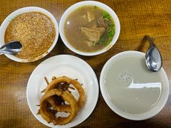 -老磁器口豆汁店(马家堡店)