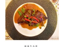 -云卷云书咖啡厅