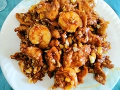-清真•蜀风园(丁字沽总店)