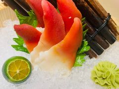 -沼津港精致料理·寿喜烧·烧鸟(漕河泾印象城店)