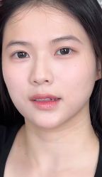 -韩美绣·骨相纹眉·洗眉美瞳线