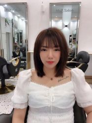 -木子造型S A L O N烫染·造型·理发