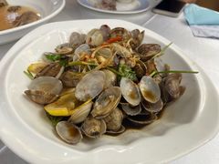 -东江海鲜酒家(艺都分店)