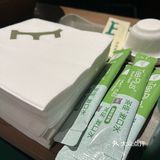 终于吃到了心心念念的山竹冰