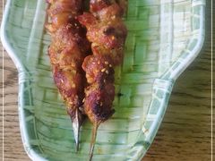 -乡村馕坑肉·烧烤·新疆菜·本地人更爱吃(阿勒泰首店)