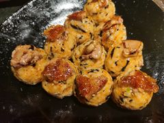 -伊茉家的烤肉店(勒泰中心店)