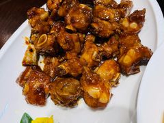 -老厨家(友谊路总店)