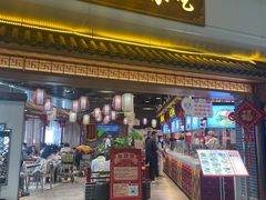 -子午路张记肉夹馍(翠华路店)
