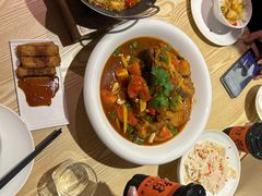 -渔太泰漓江小馆·广西融合菜(西街店)