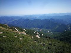 -白草畔自然风景区