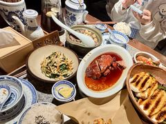 -南京大牌档(济南万象城店)