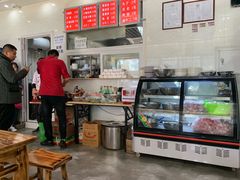 -老冯拉面羊棒骨(西宸广场店)