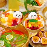 来到西双版纳一定要吃的餐厅！
