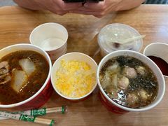 -江三王记牛杂馆(总店)