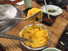 -梅梅家的烤肉店(槐北路店)