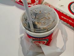 -塔斯汀·中国汉堡(明州路店)