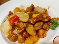 -水月周庄铂尔曼酒店-水月荟中餐厅