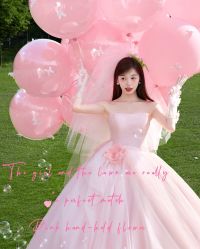 -薇薇新娘婚纱摄影连锁品牌(瘦西湖店)